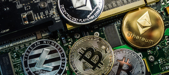 bitcoin commercio aus