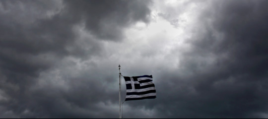 Altro che salvataggio. Gli aiuti alla Grecia sono finiti quasi tutti alle banche