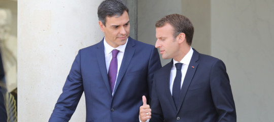 L'Europa arriva spaccata al vertice sui migranti