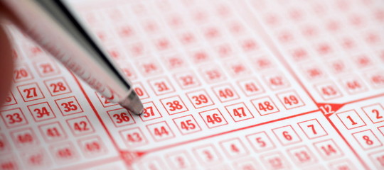SuperEnalotto: vinto un '6' da 51,3 milioni di euro