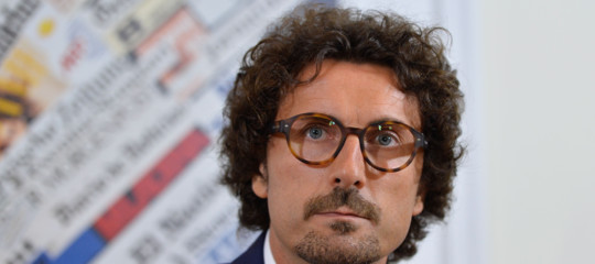 Migranti, Malta attacca Toninelli: "La vera disumanità è la sua"