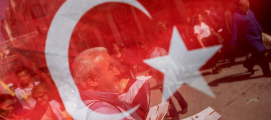 Arrestati tre francesi in Turchia. Volevano votare per i curdi