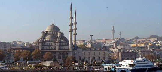 Turchia: fermati 4 italiani, si dicono osservatori dell'Osce
