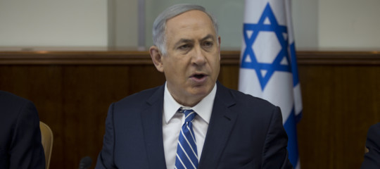 M.O.: missile Patriot israeliano contro un drone dalla Siria