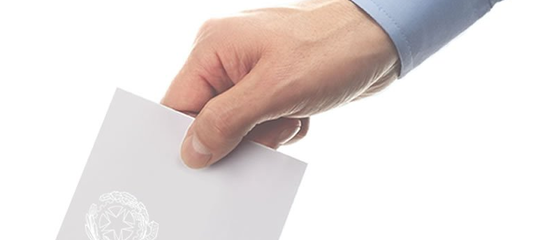 Ballottaggi: alle 19 affluenza al 33,38%, in calo di oltre il 9%