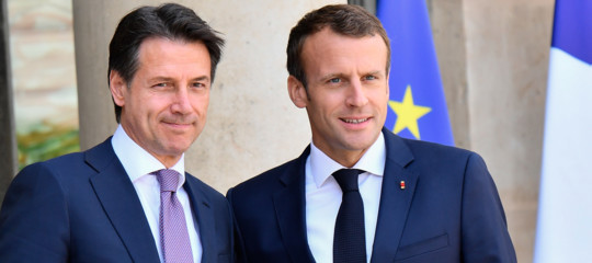 Alla fine il mini vertice Ue sui migranti è finito con una mini intesa