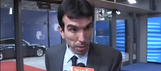 Comunali: "Martina, cambiare e ricostruire il Pd con umiltà"