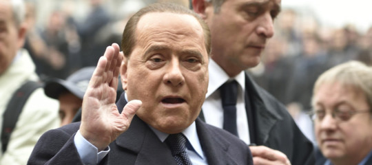 Ballottaggi, Berlusconi: "Voto al M5s frutto di una protesta emotiva"