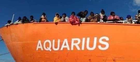 La missione di Salvini in Libia (rimontare la Francia) alla fine è andata bene o male?