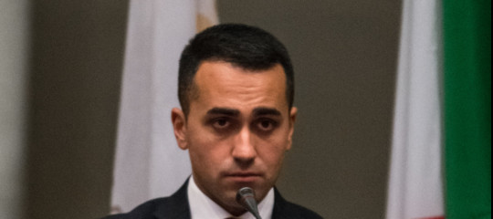 ue di maio gdpr aie siae fimi