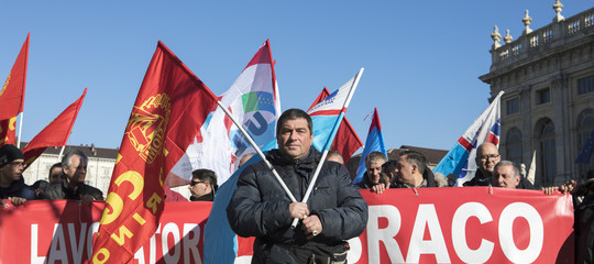 Salvi tutti i 417 lavoratori della Embraco