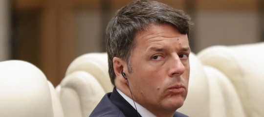 pd renzi zingaretti calenda