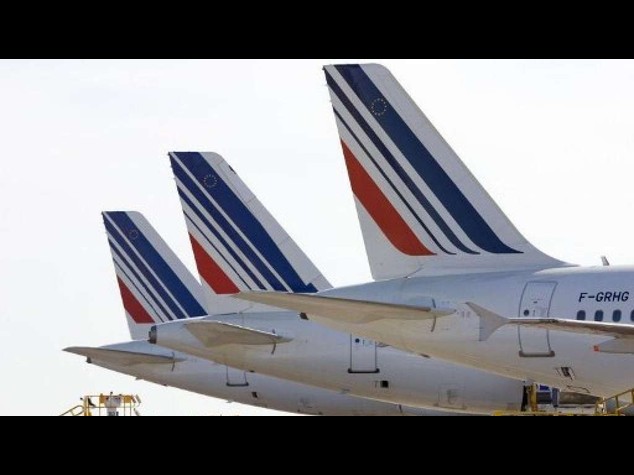 Air France: dodicesimo giorno di sciopero, negoziati in stallo