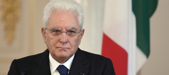 Ustica: Mattarella, verità anche da Paesi alleati e amici