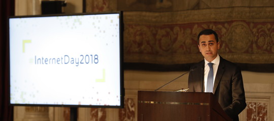 Caro ministro Di Maio, la musica è un lavoro e la creatività, una professione. La cultura va difesa