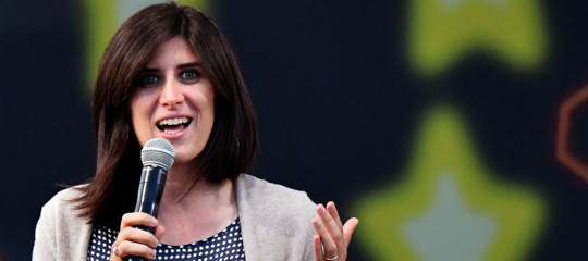 5 Stelle contro 5 Cerchi. A Torino M5s spaccato sulla candidatura olimpica