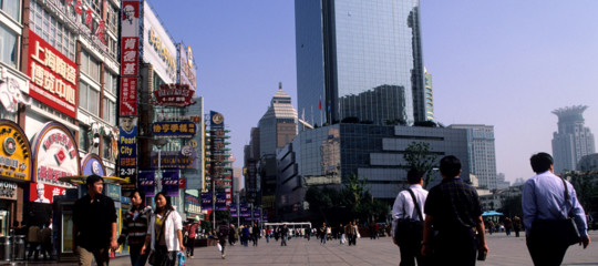 Cina: uomo attacca bimbi con coltello a Shanghai, 2 morti
