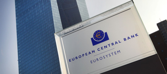 Allarme Bce sulle pensioni: In Italia elevato rischio di marcia indietro sulla riforma