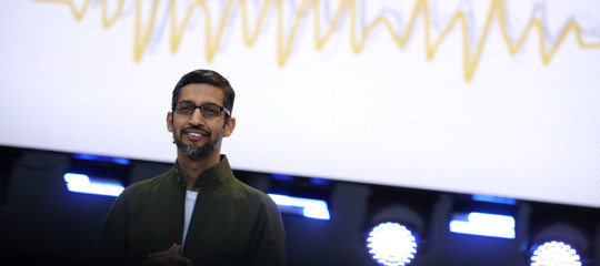 Iniziano i test per Duplex, l’assistente vocale di Google che prenota per te