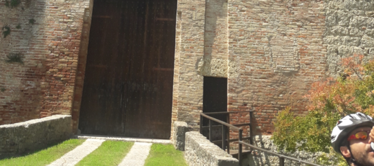 La ciclabile del Piave: 220 chilometri di natura, tra arte e prosecco DCCG