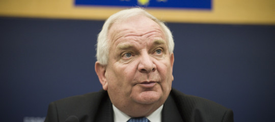Ppe: Daul, "Dialogo con la Lega? Totalmente falso"