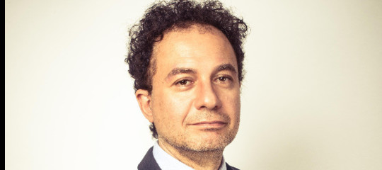 cina italia michele geraci