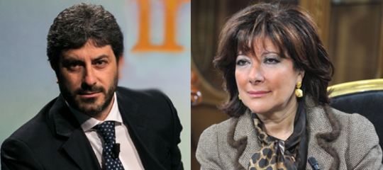 Sul taglio ai vitalizi le due Camere marciano separate (Casellati frena il M5s)