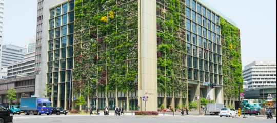 Hong Kong e Tokio passaggi obbligati per la Food Innovation Global Mission