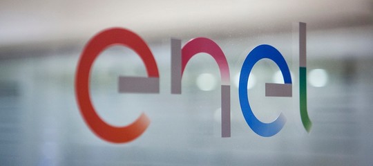 Enel: accordo con F2i per la cessione di impianti a biomassa in Italia