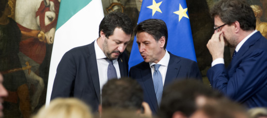 Vertice Ue: stop Italia a documento, salta la conferenza stampa
