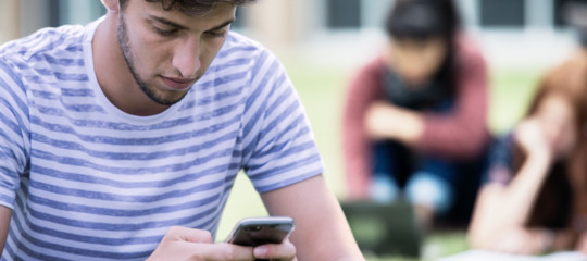 wifi sicuro hacker