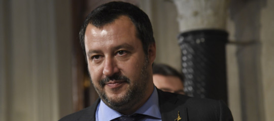 Punta Perotti: Salvini contro Corte Strasburgo, da chiudere