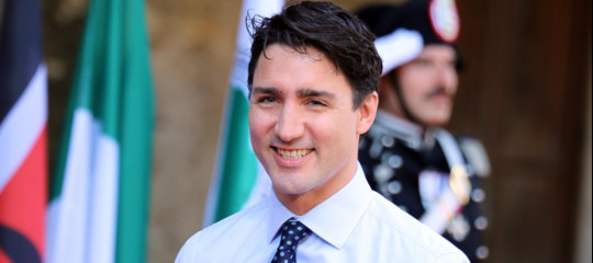 Il Canada impone dazi per 12,6 miliardi su prodotti Usa