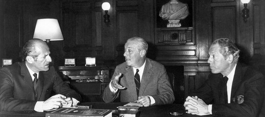 Tre secoli di soldi e potere. La leggenda dei Rothschild