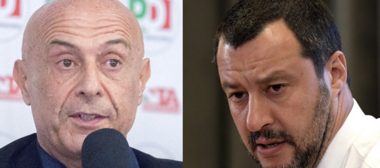 Quanto è pieno il bicchiere dell'Italia dopo il vertice Ue secondo Minniti e Salvini