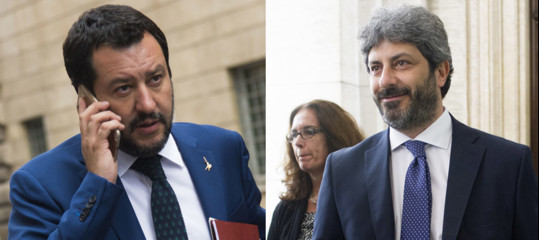 Sui migranti Fico sfida Salvini: “Io i porti non li chiuderei. Da Ong lavoro straordinario”