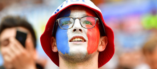 Mondiali: la Francia ai quarti, Argentina battuta 4-3