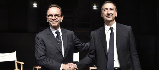Le contraddizioni tra Lega e M5s stanno per venire a galla, dice Stefano Parisi