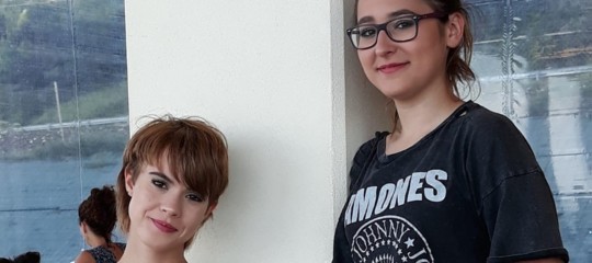 Cosa sappiamo delle due ragazze scomparse venerdì a Fermo