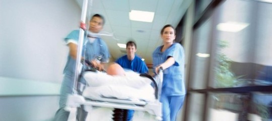 Professioni sanitarie: scattata l'iscrizione online agli albi