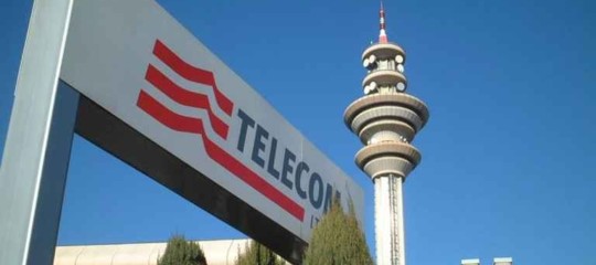 Telecom Italia si aggiudica gara servizi telefonia mobile per la Pubblica amministrazione