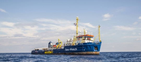 Migranti: Salvini, bene stop Malta a traffico nuovi schiavi