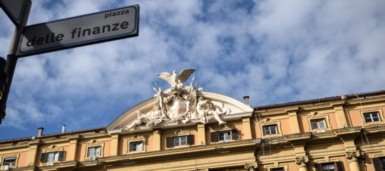 Conti pubblici: a giugno migliora fabbisogno, a quota 3,2 mld