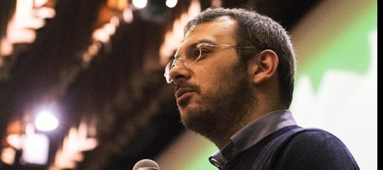 Mafia minacce Borrometi De Carolis