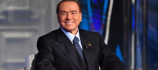 Compravendita senatori: Cassazione, prescrizione per Berlusconi