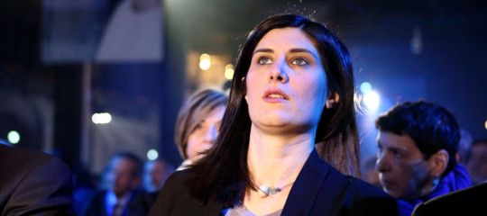 lettera minacce sindaca chiara appendino