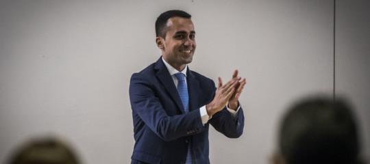Il Consiglio dei ministri dà l'ok al 'dl dignità'