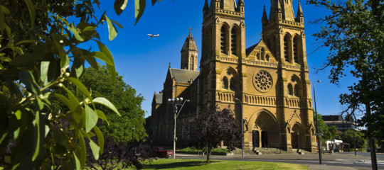 Australia: coprì un prete pedofilo, un anno di carcere per l'arcivescovo di Adelaide