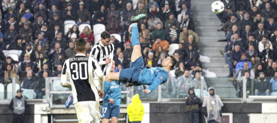 Cosa si sa finora del possibile passaggio di Cristiano Ronaldo alla Juventus