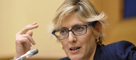 Pa: Bongiorno, correzioni a supporto del merito dei dirigenti
